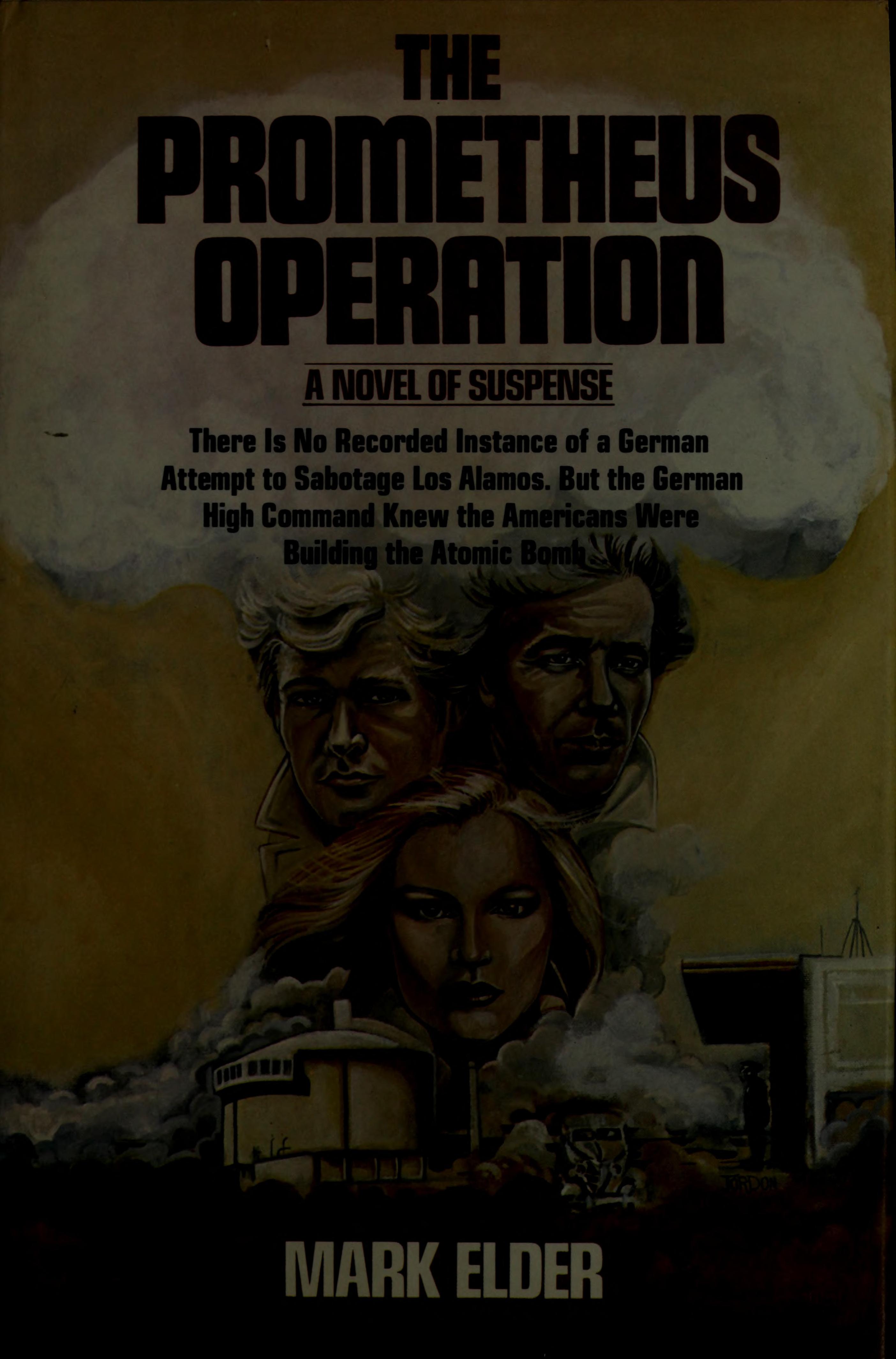 The Prometheus Operation