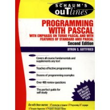 Schaum'S Outline Of Programming With Pascal