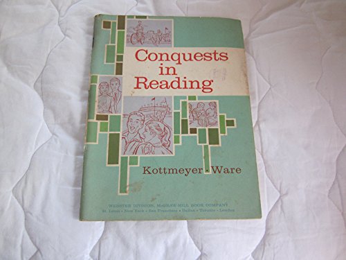 Conquests in Reading