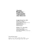 Cranial Computed Tomography and MRI