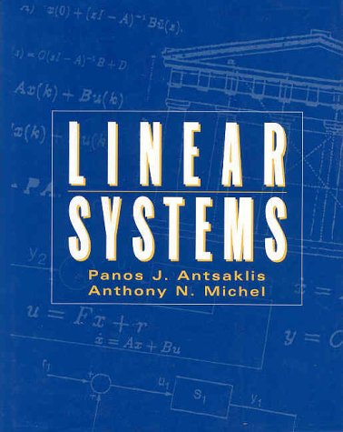 Linear Systems