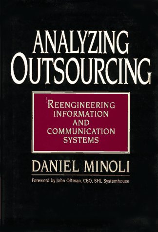 Analyzing Outsourcing