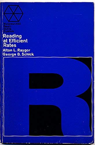 Reading At Efficient Rates