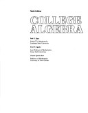 College Algebra