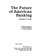The Future of American Banking