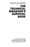The Technical Manager'S Survival Book