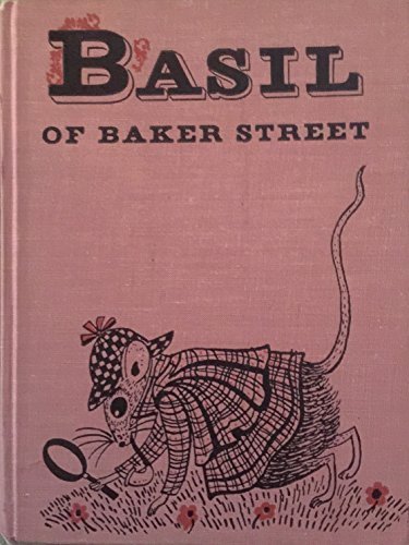 Basil of Baker Street