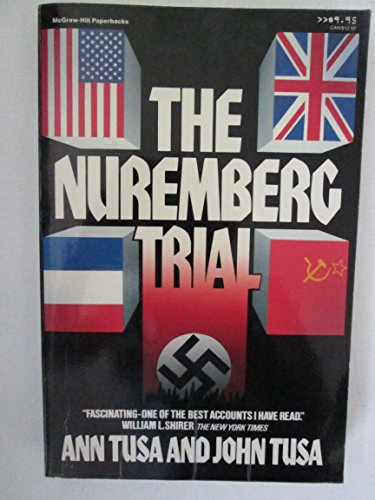 The Nuremberg Trial