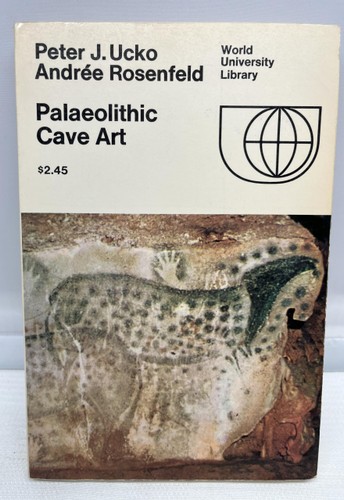 Paleolithic Cave Art