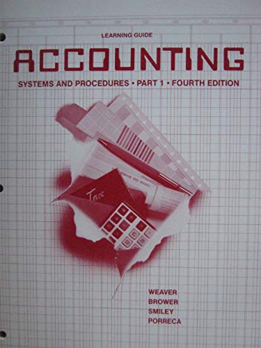 Accounting-Learning Gde W/Pap