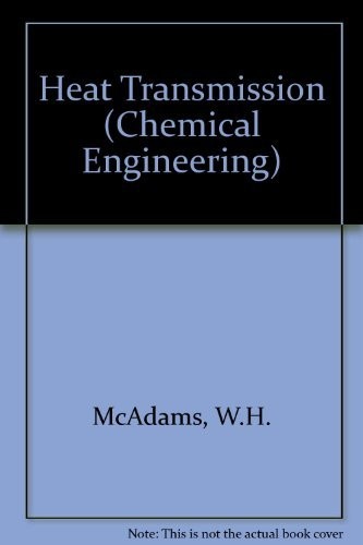Heat Transmission