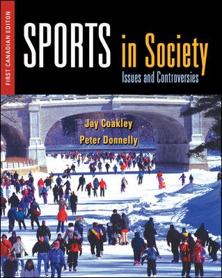 Sports in Society