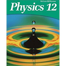 Physics 12 Non-Edu