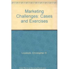 Marketing Challenges