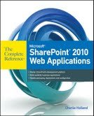 Micro Soft Sharepoint 2010 Web.App