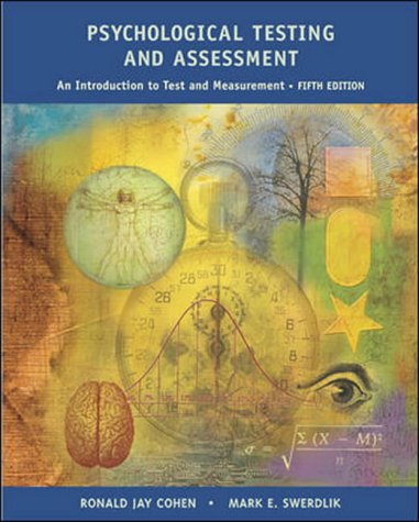 Psychological Testing & Development