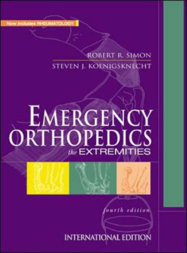 Overrun Edition: O/R Emergency Orthopedics