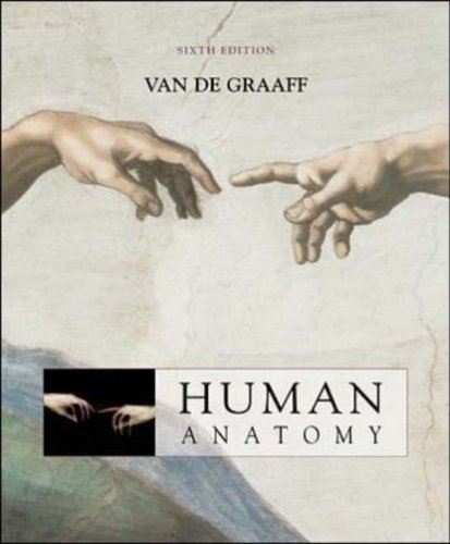 Human Anatomy: With OLC Password Card, ESP And Strete & Creek'S Atlas To Human Anatomy