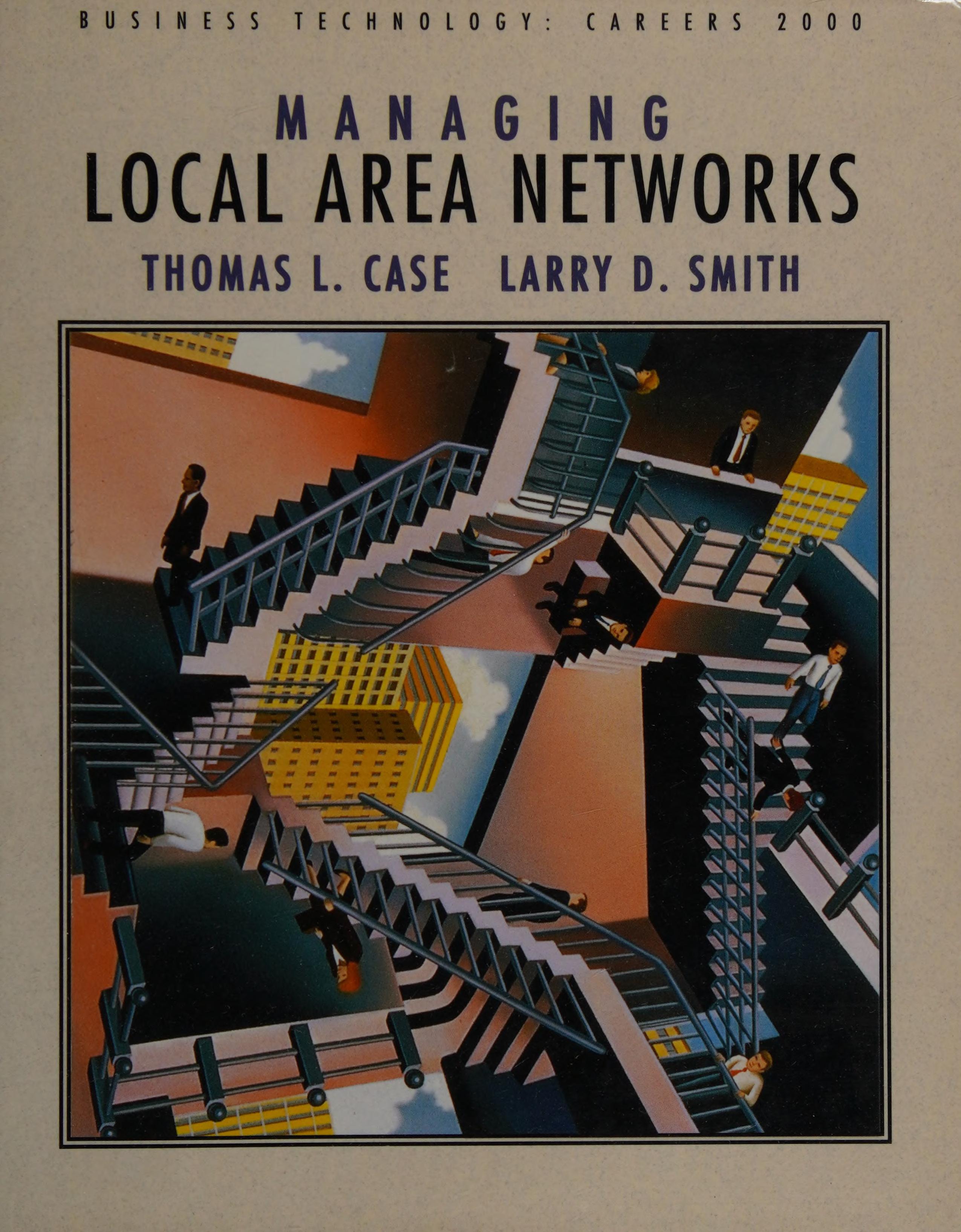 Local Area Networks