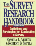 Survey Research Handbook