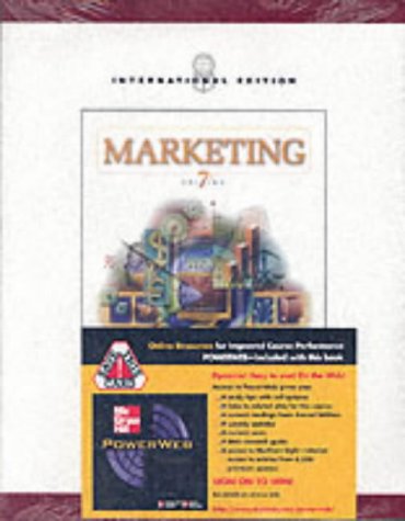 Marketing