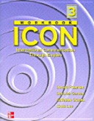 Icon Workbook 3