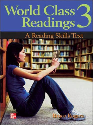 World Class Readings