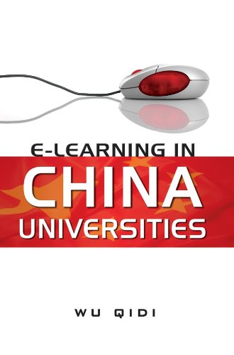 E-Learning In China Universities