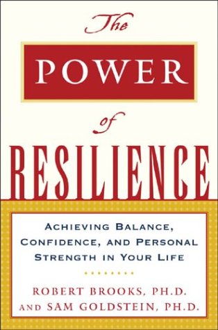 The Power of Resilience: Achieving Balance, Confidence, and Personal Strength in Your Life