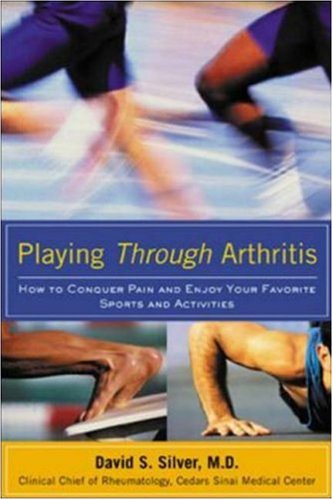 Playing Through Arthritis