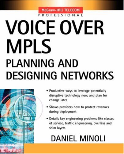 Voice over MPLS
