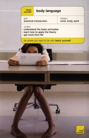 Teach Yourself Body Language