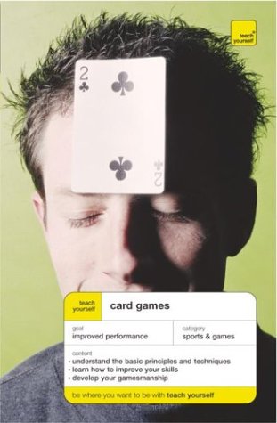 Teach Yourself Card Games