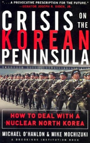 Crisis on the Korean Peninsula: How to Deal With a Nuclear North Korea