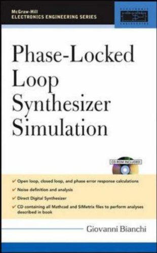 Phase-Locked Loop Synthesizer Simulation