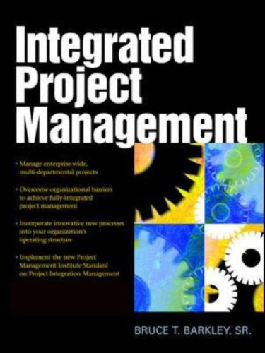 Integrated Project Management