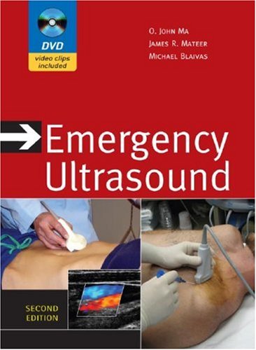 Emergency Ultrasound, Second Edition