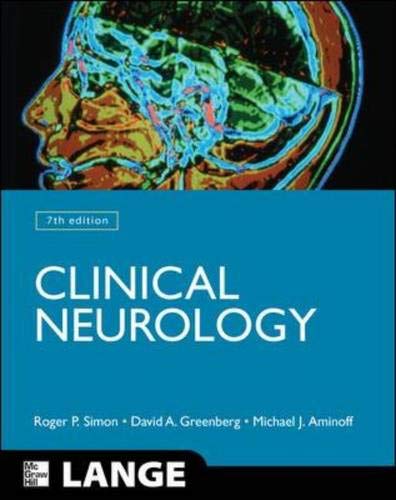 Clinical Neurology, Seventh Edition