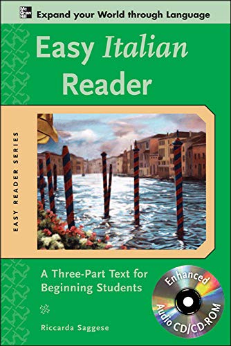 Easy Italian Reader