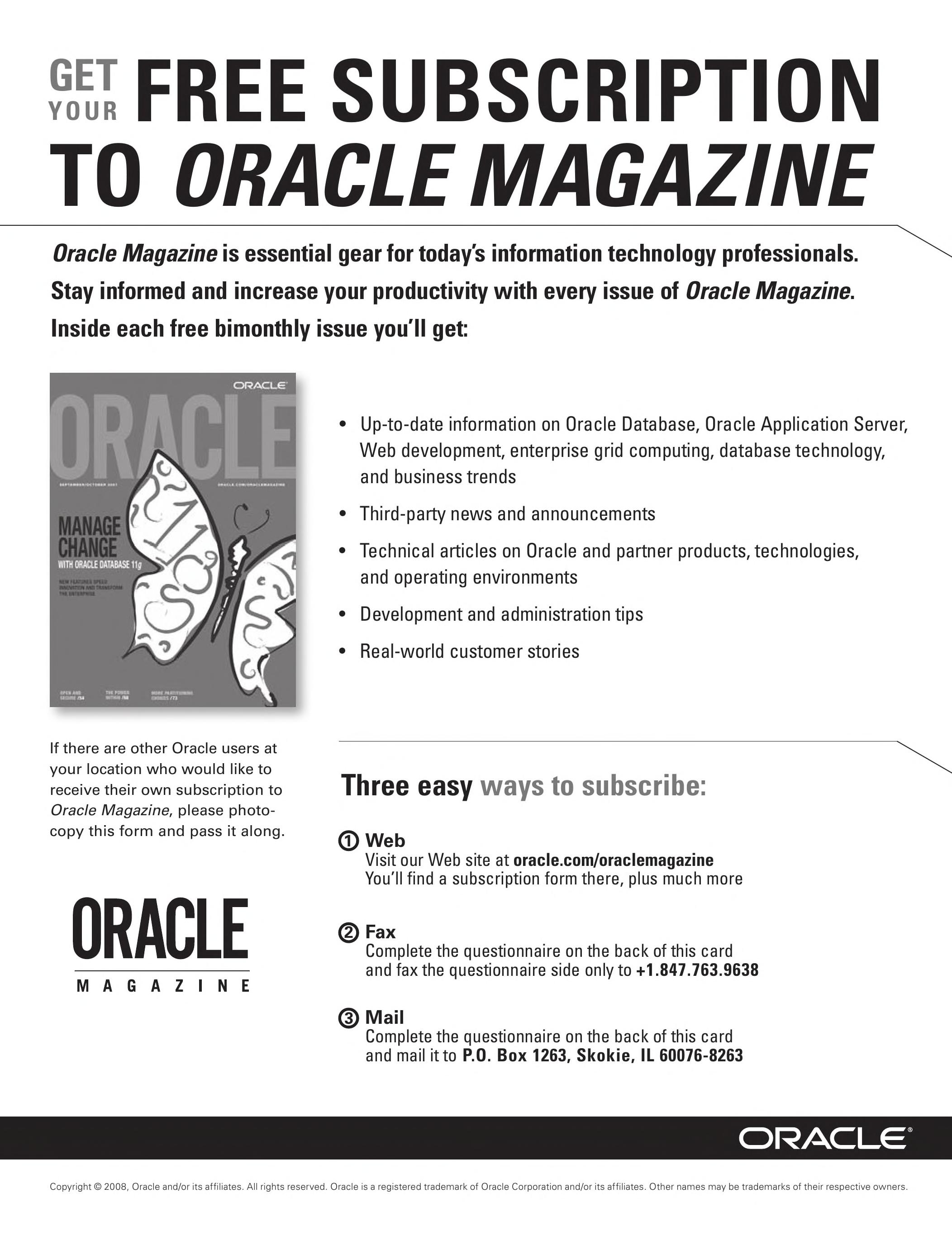 OCE Oracle Database SQL Certified Expert Exam Guide