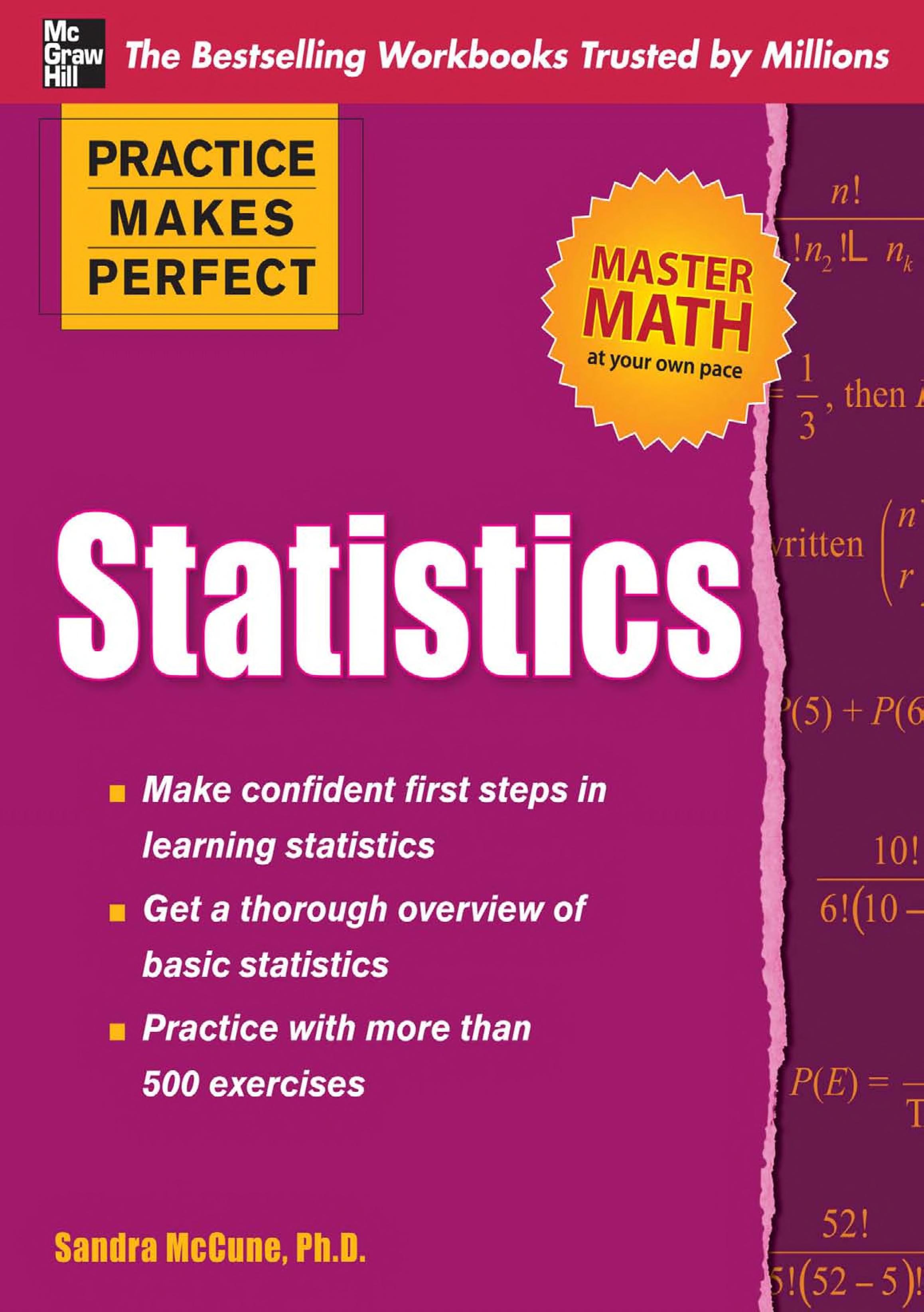 Statistics