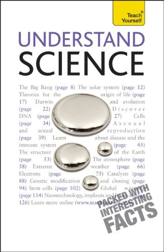 Understand Science