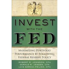 Invest With The Fed: Maximizing Portfolio Performance By Following Federal Reserve Policy