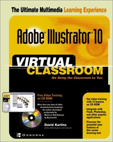 Adobe Illustrator 10