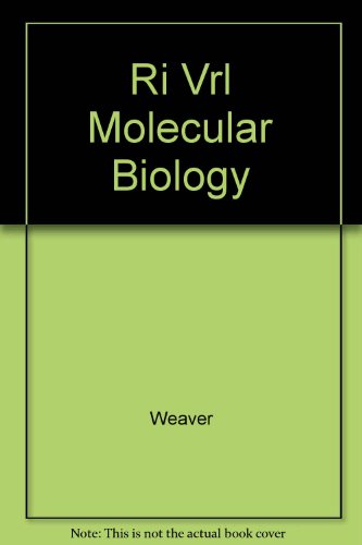 Ri Vrl Molecular Biology