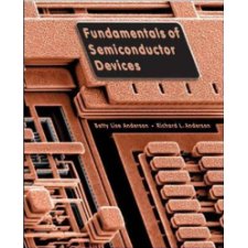 Fundamentals Of Semiconductor Devices