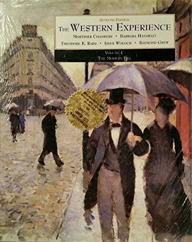 The Western Experience