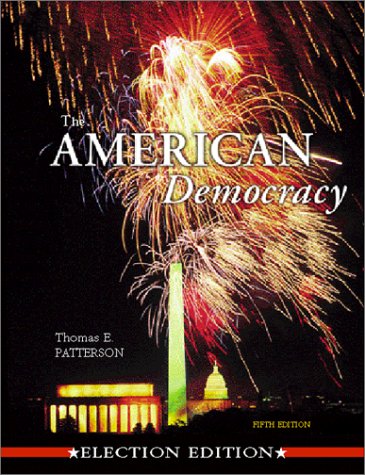 The American Democracy