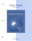 Study Guide To Accompany Principles Of Corp. Finance