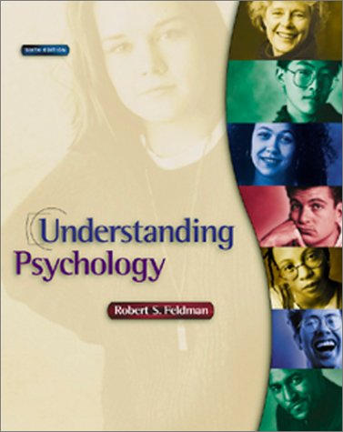Understanding Psychology